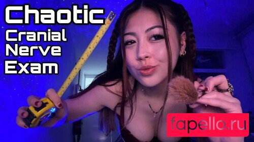 Angelic Lofi ASMR Onlyfans Photo Gallery 