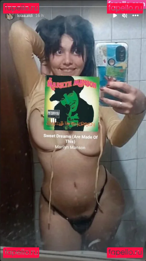 Lola Onlyfans Photo Gallery 