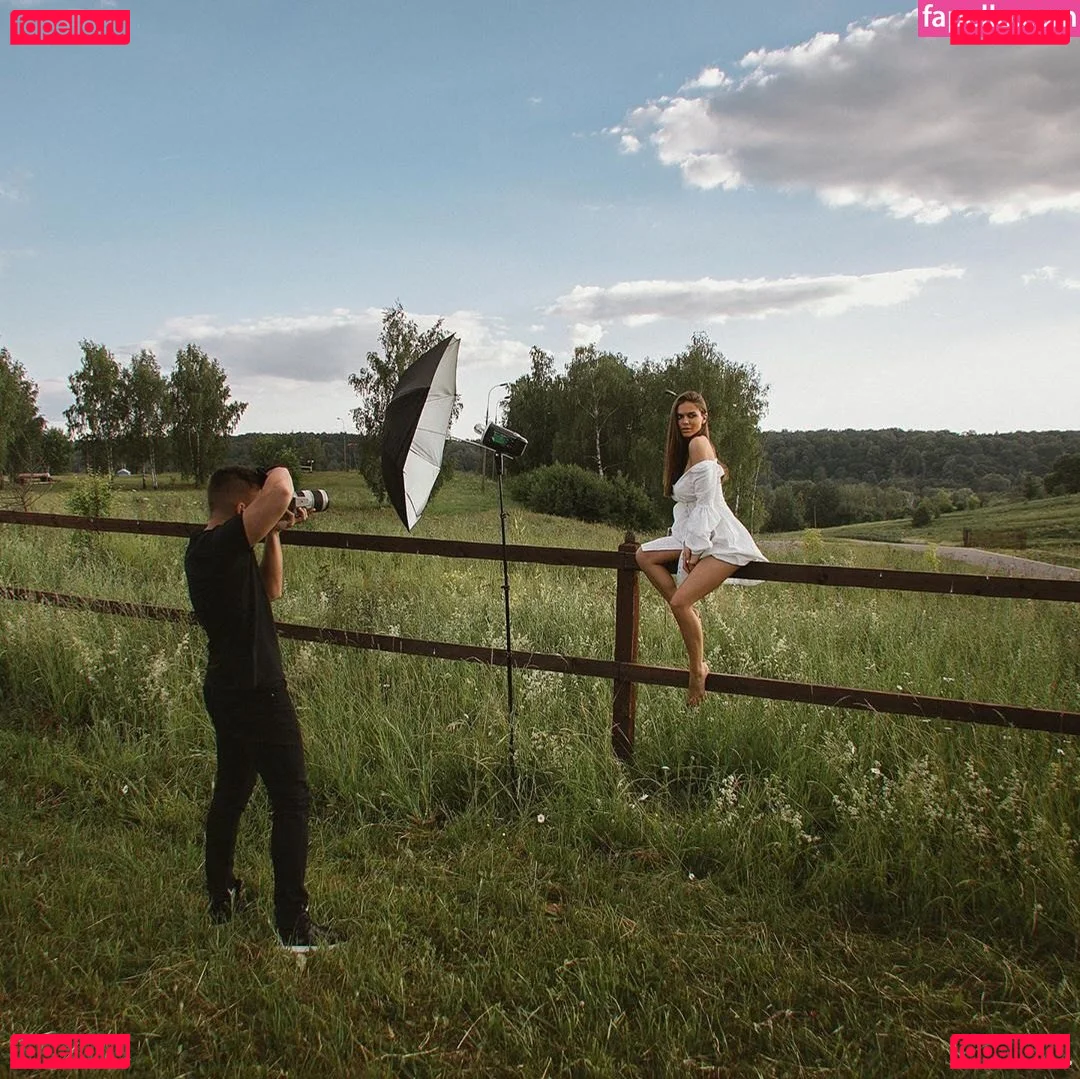 VikiOdintcova Onlyfans Photo Gallery 