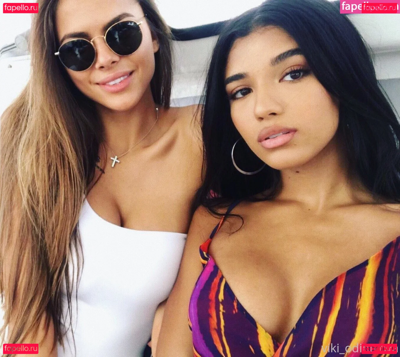 VikiOdintcova Onlyfans Photo Gallery 