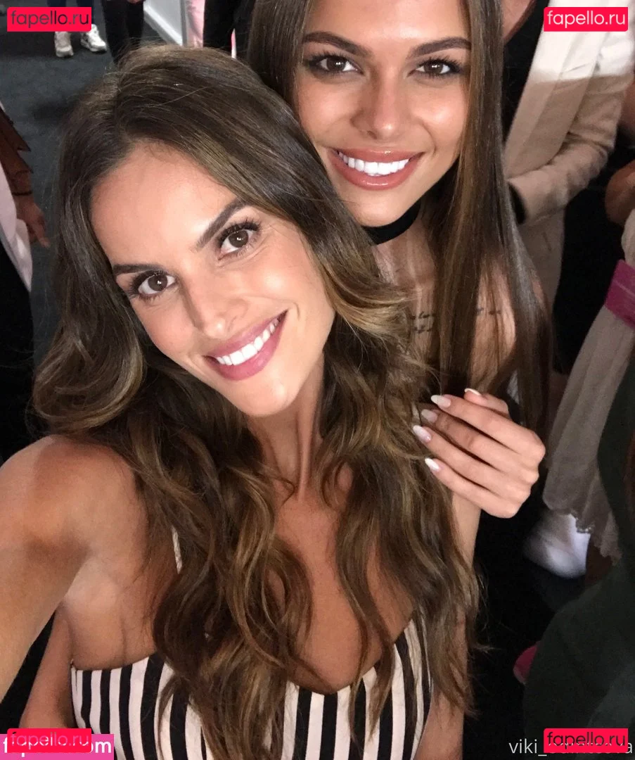 VikiOdintcova Onlyfans Photo Gallery 