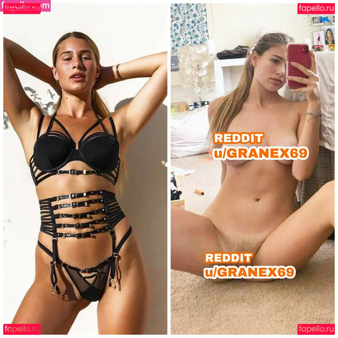 Josephine Clark Onlyfans Photo Gallery 