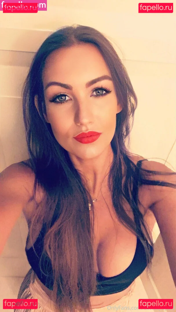 oliviacydpaid Onlyfans Photo Gallery 