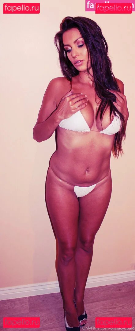 oliviacydpaid Onlyfans Photo Gallery 