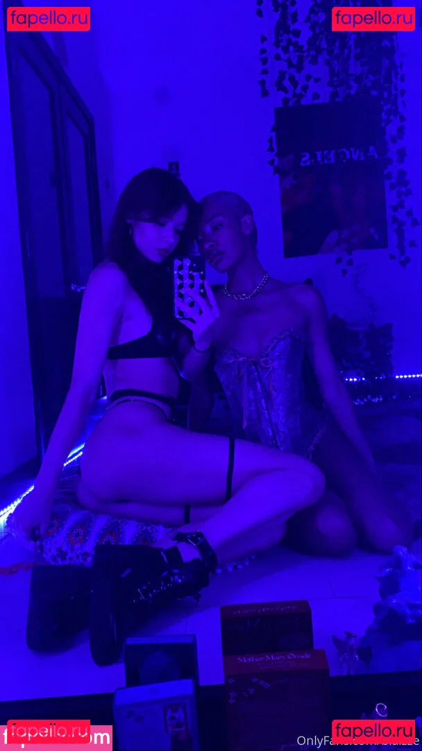 blaizze Onlyfans Photo Gallery 