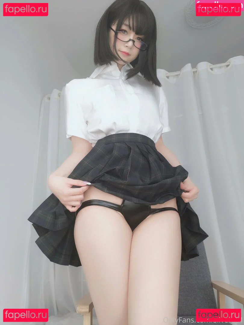 silver881 Onlyfans Photo Gallery 