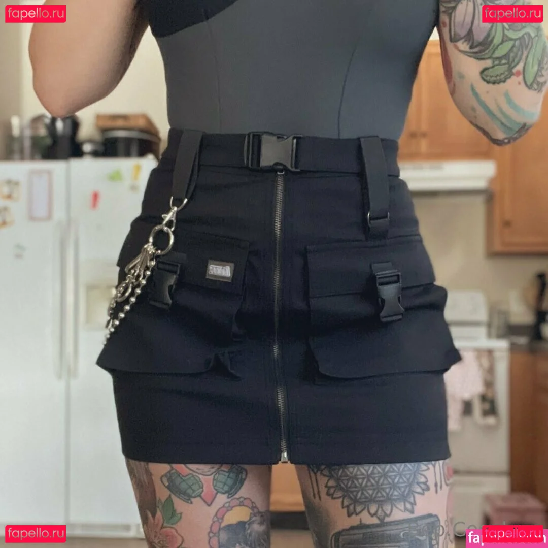 Bepcosplays Onlyfans Photo Gallery 