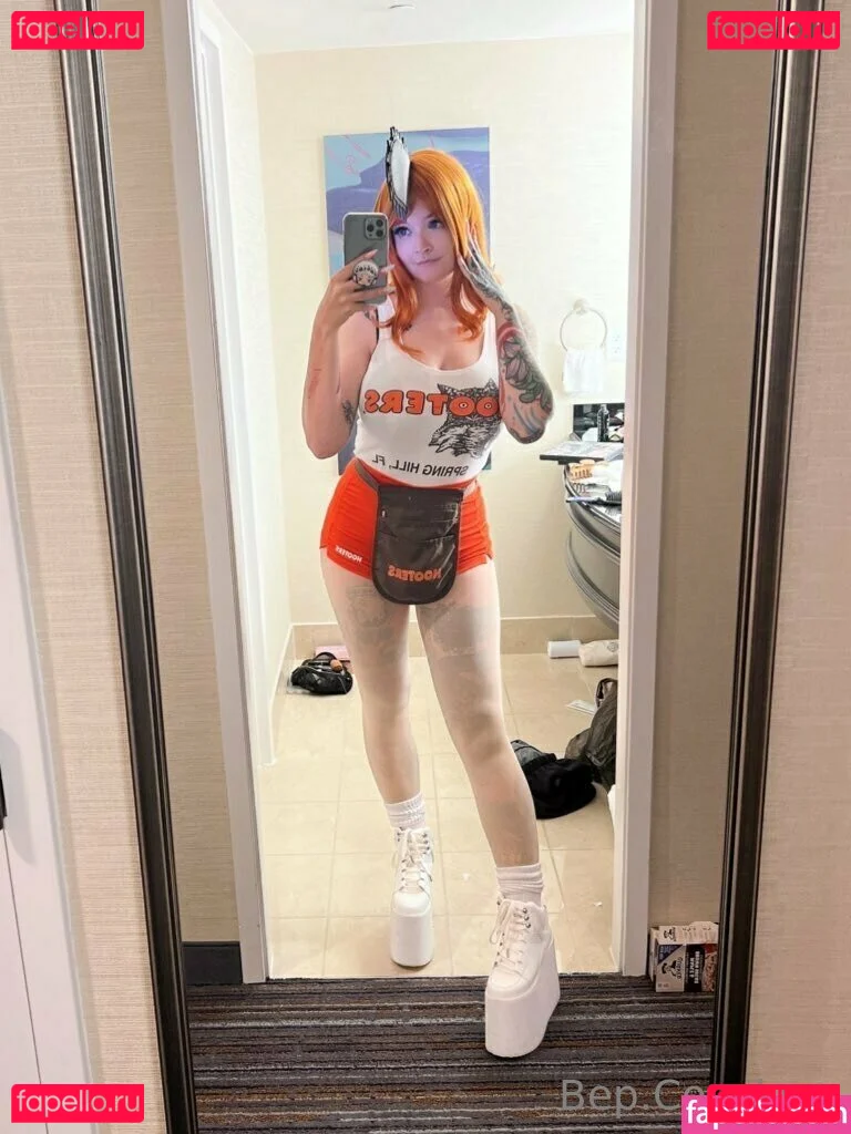 Bepcosplays Onlyfans Photo Gallery 