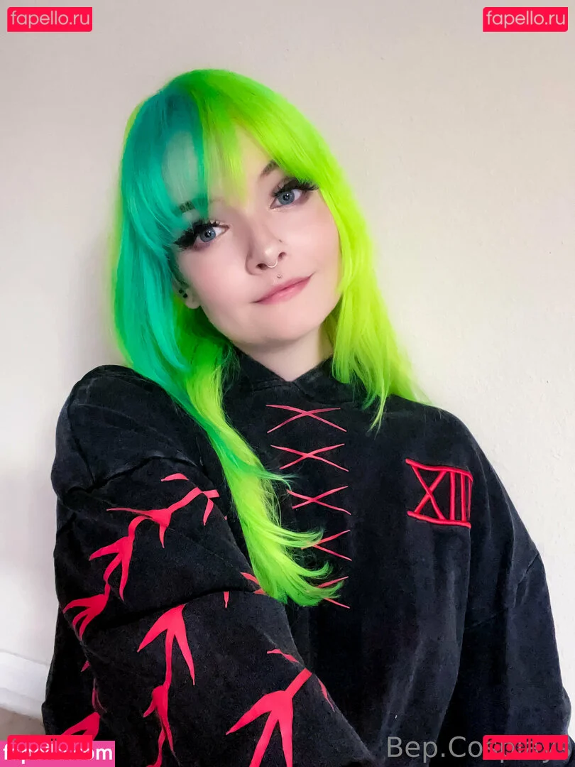 Bepcosplays Onlyfans Photo Gallery 