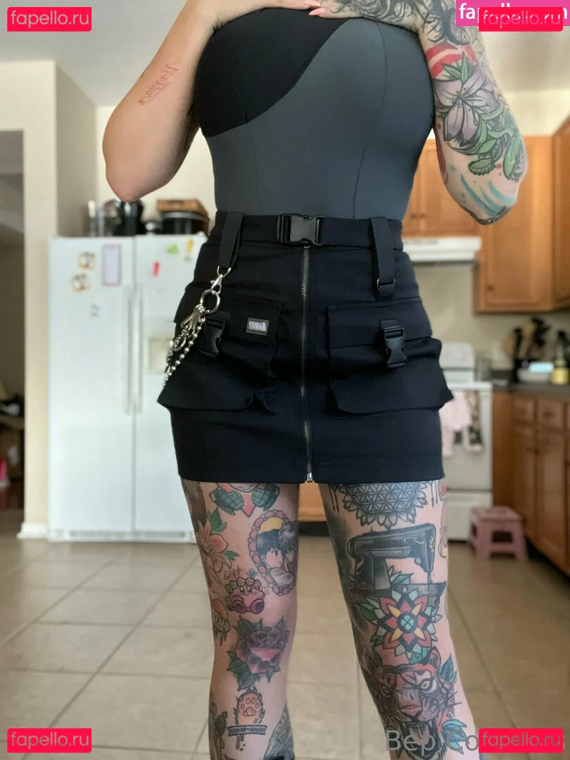 Bepcosplays Onlyfans Photo Gallery 