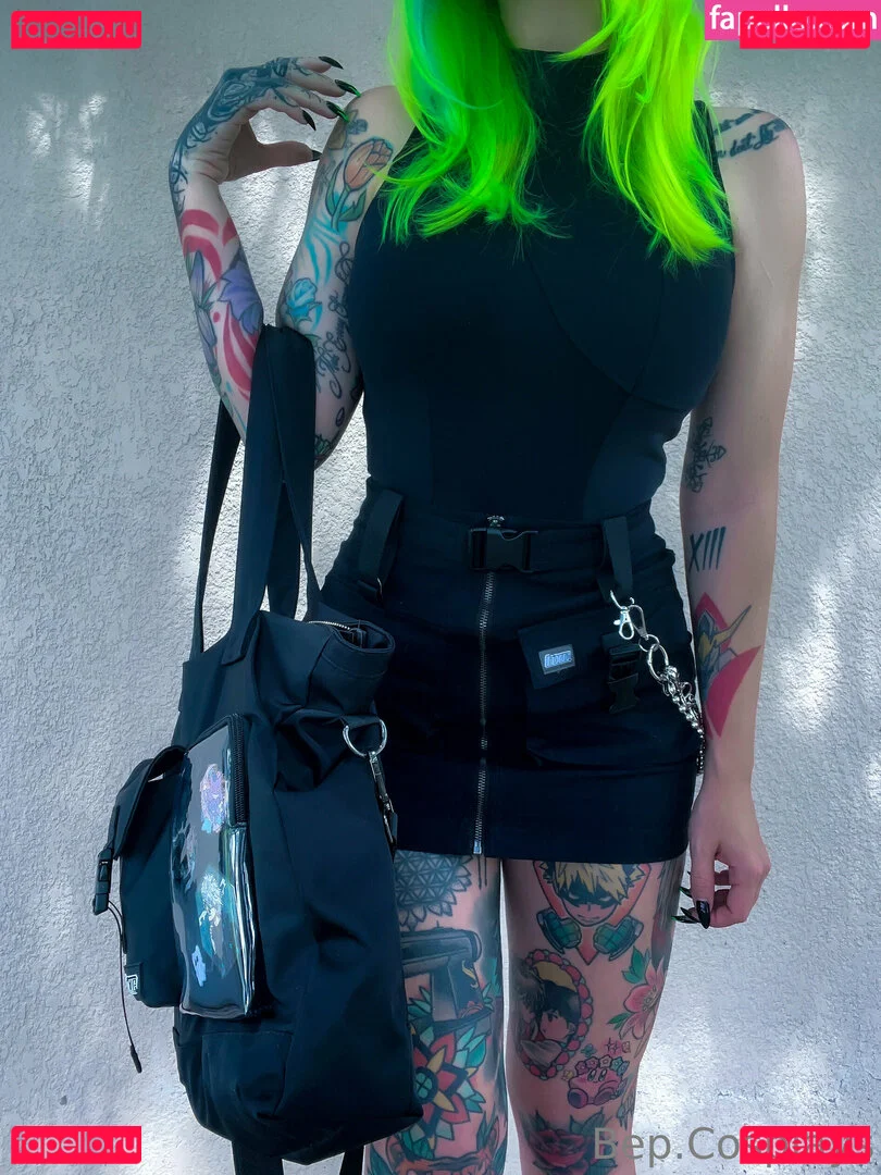 Bepcosplays Onlyfans Photo Gallery 