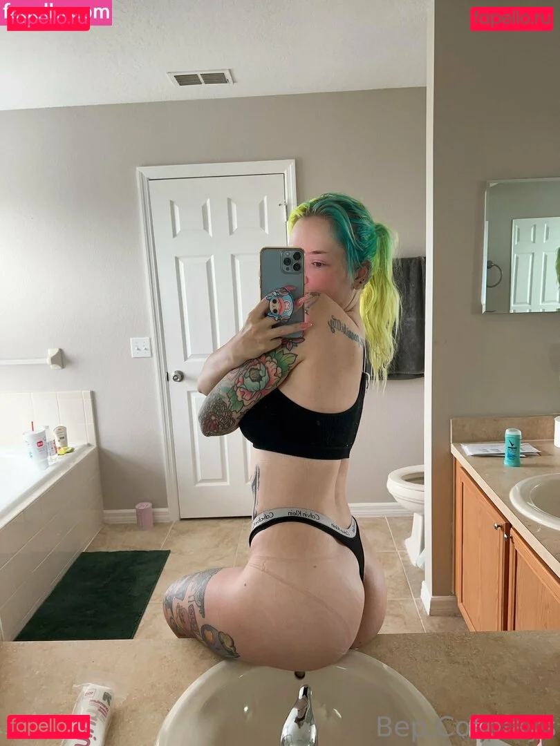 Bepcosplays Onlyfans Photo Gallery 