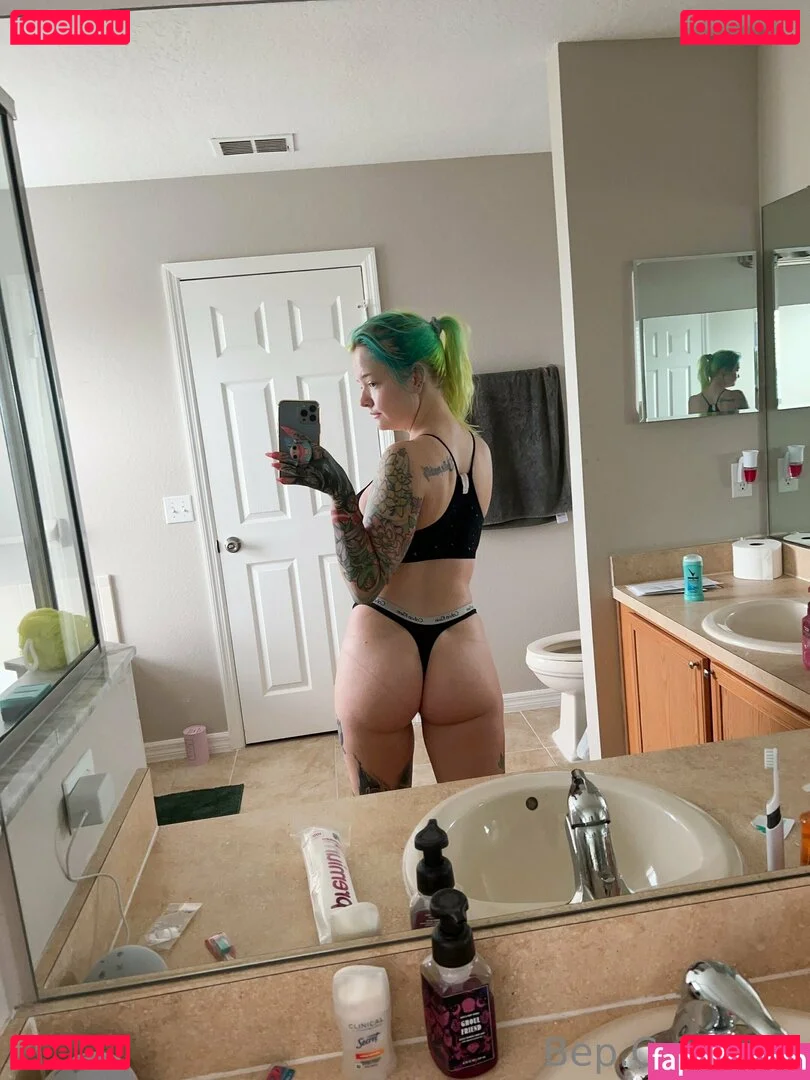 Bepcosplays Onlyfans Photo Gallery 