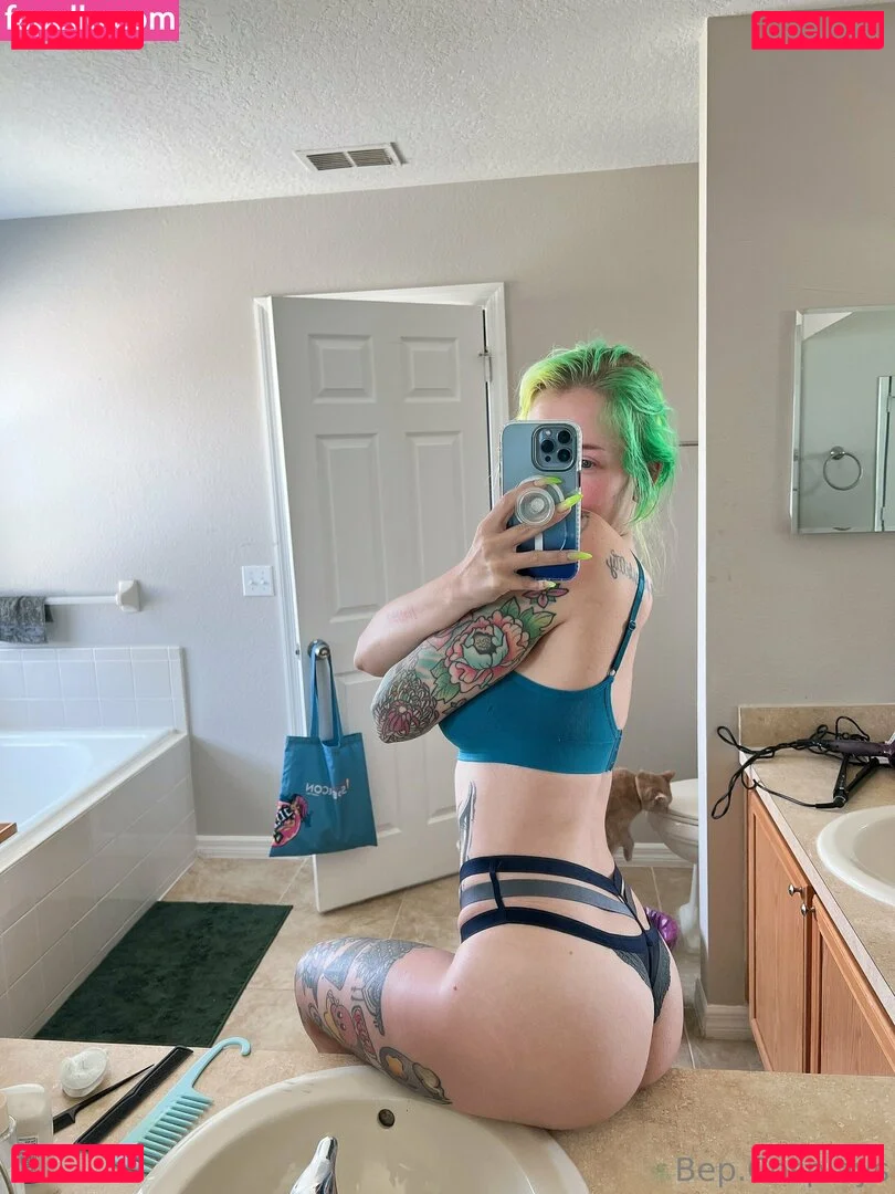 Bepcosplays Onlyfans Photo Gallery 