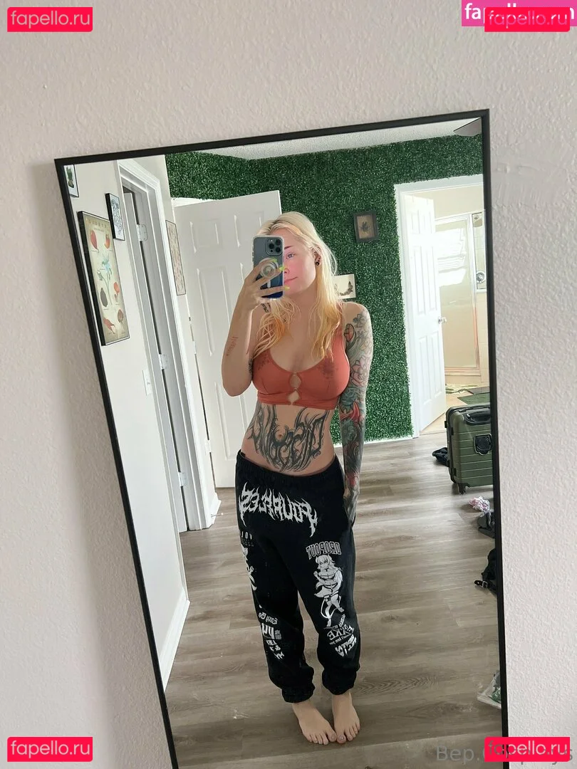 Bepcosplays Onlyfans Photo Gallery 