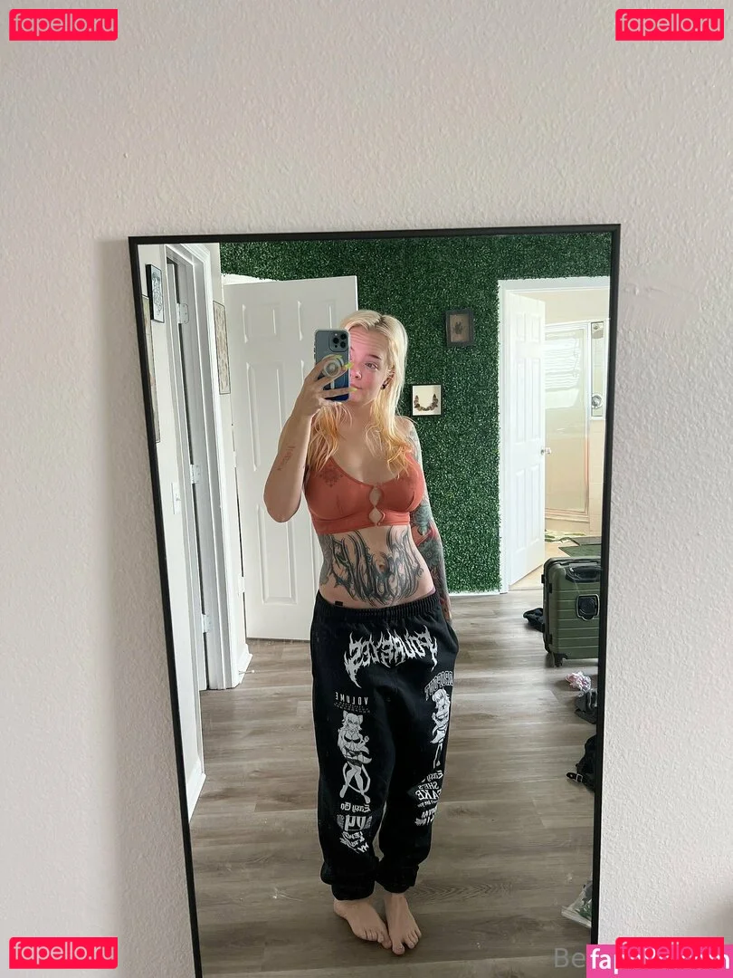 Bepcosplays Onlyfans Photo Gallery 