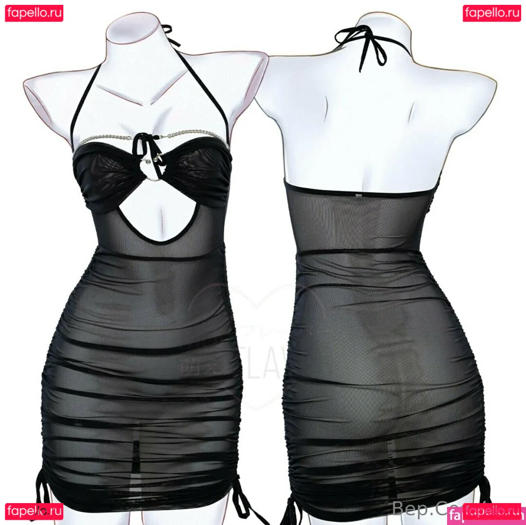 Bepcosplays Onlyfans Photo Gallery 