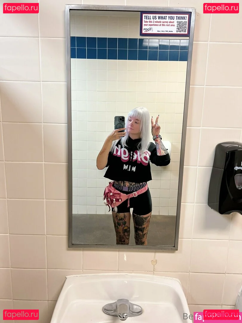 Bepcosplays Onlyfans Photo Gallery 