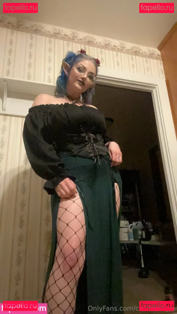 cosmicleah Onlyfans Photo Gallery 