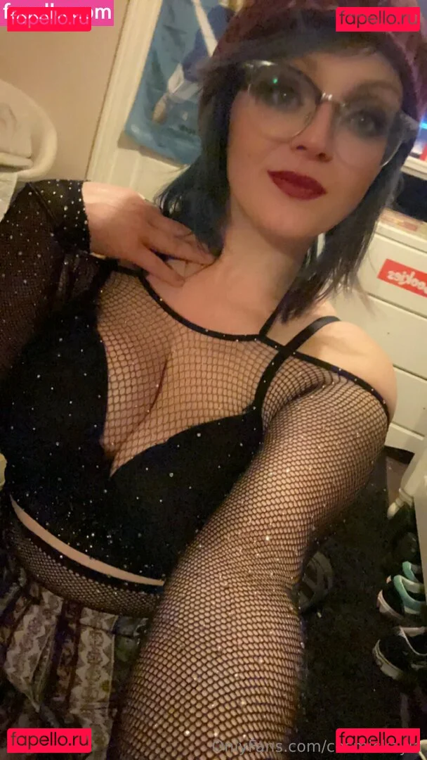 cosmicleah Onlyfans Photo Gallery 
