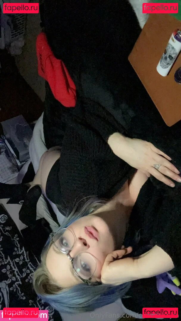 cosmicleah Onlyfans Photo Gallery 