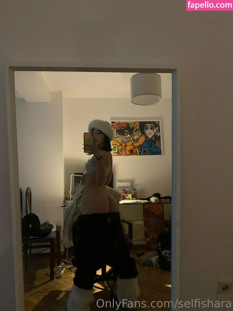 selfishara Onlyfans Photo Gallery 