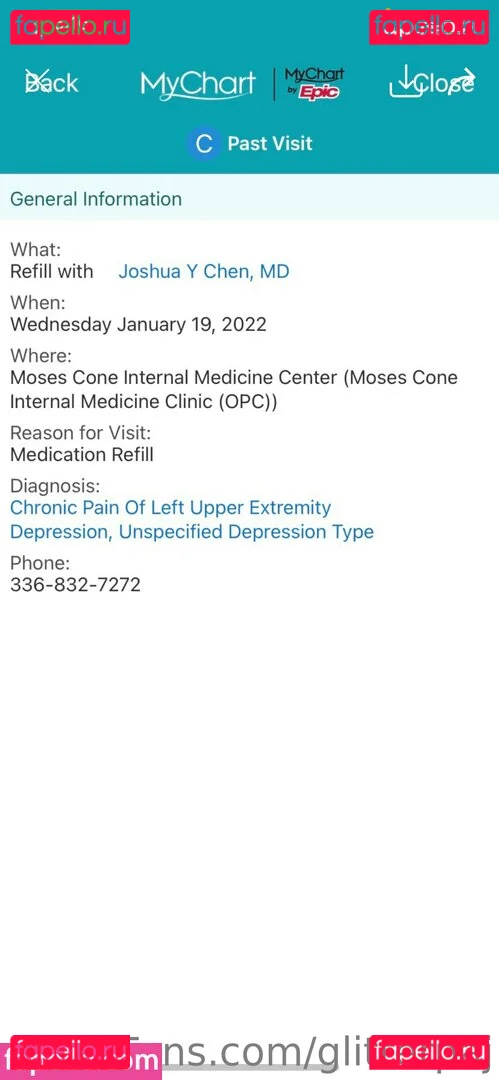 Glitterpaj Onlyfans Photo Gallery 