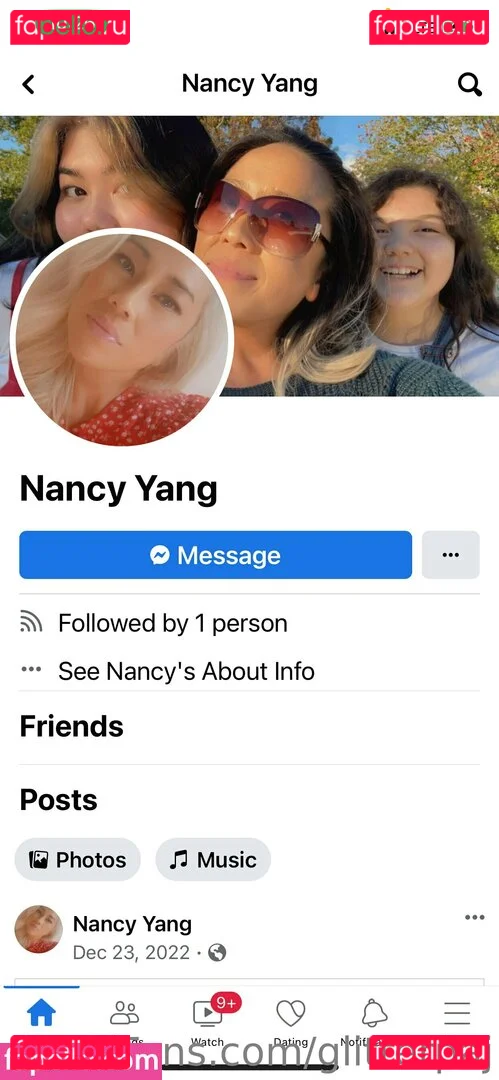 Glitterpaj Onlyfans Photo Gallery 