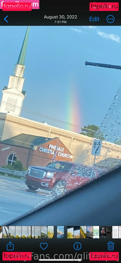 Glitterpaj Onlyfans Photo Gallery 