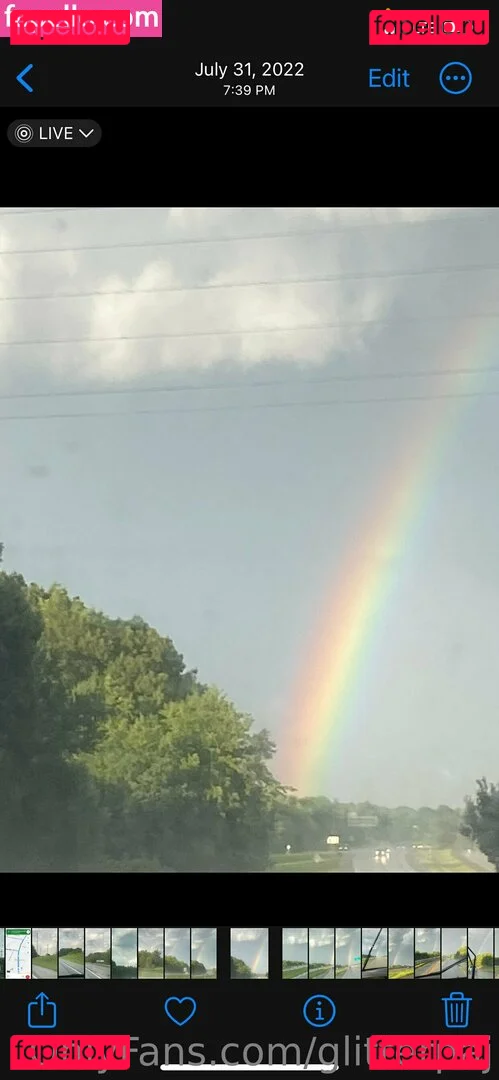 Glitterpaj Onlyfans Photo Gallery 