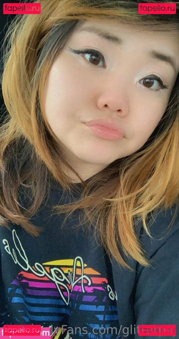 Glitterpaj Onlyfans Photo Gallery 