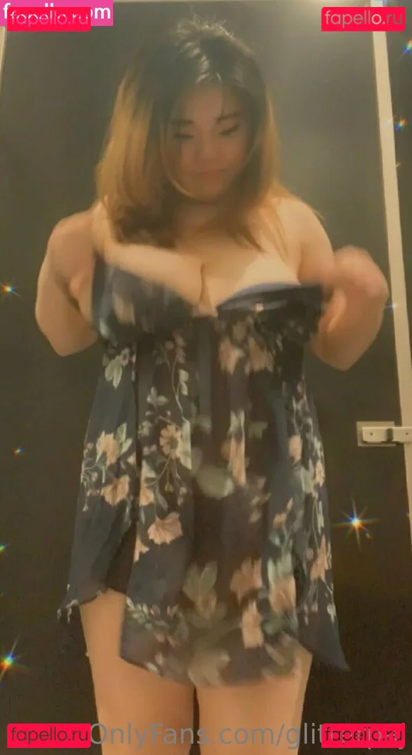 Glitterpaj Onlyfans Photo Gallery 