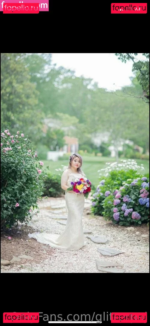 Glitterpaj Onlyfans Photo Gallery 