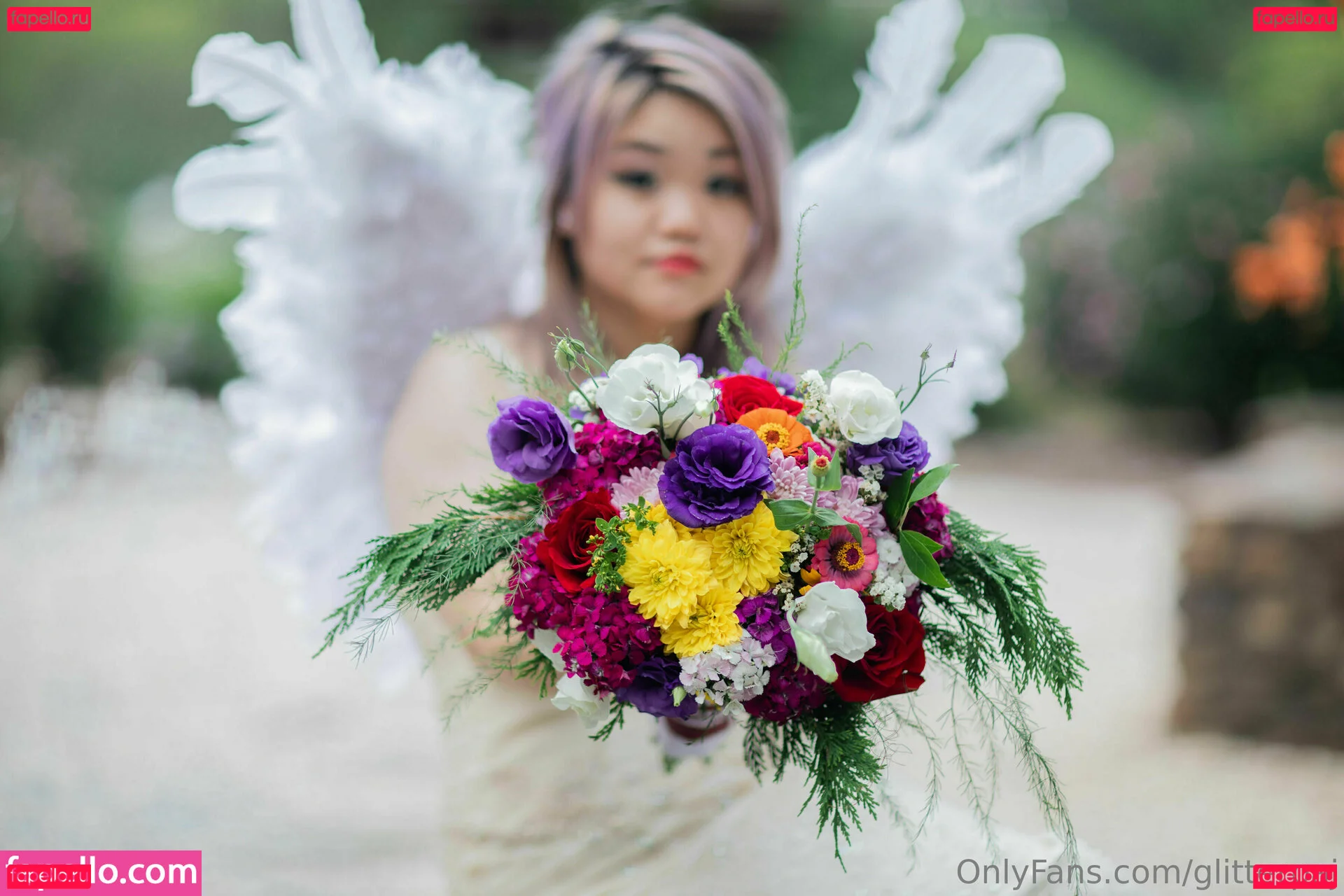 Glitterpaj Onlyfans Photo Gallery 