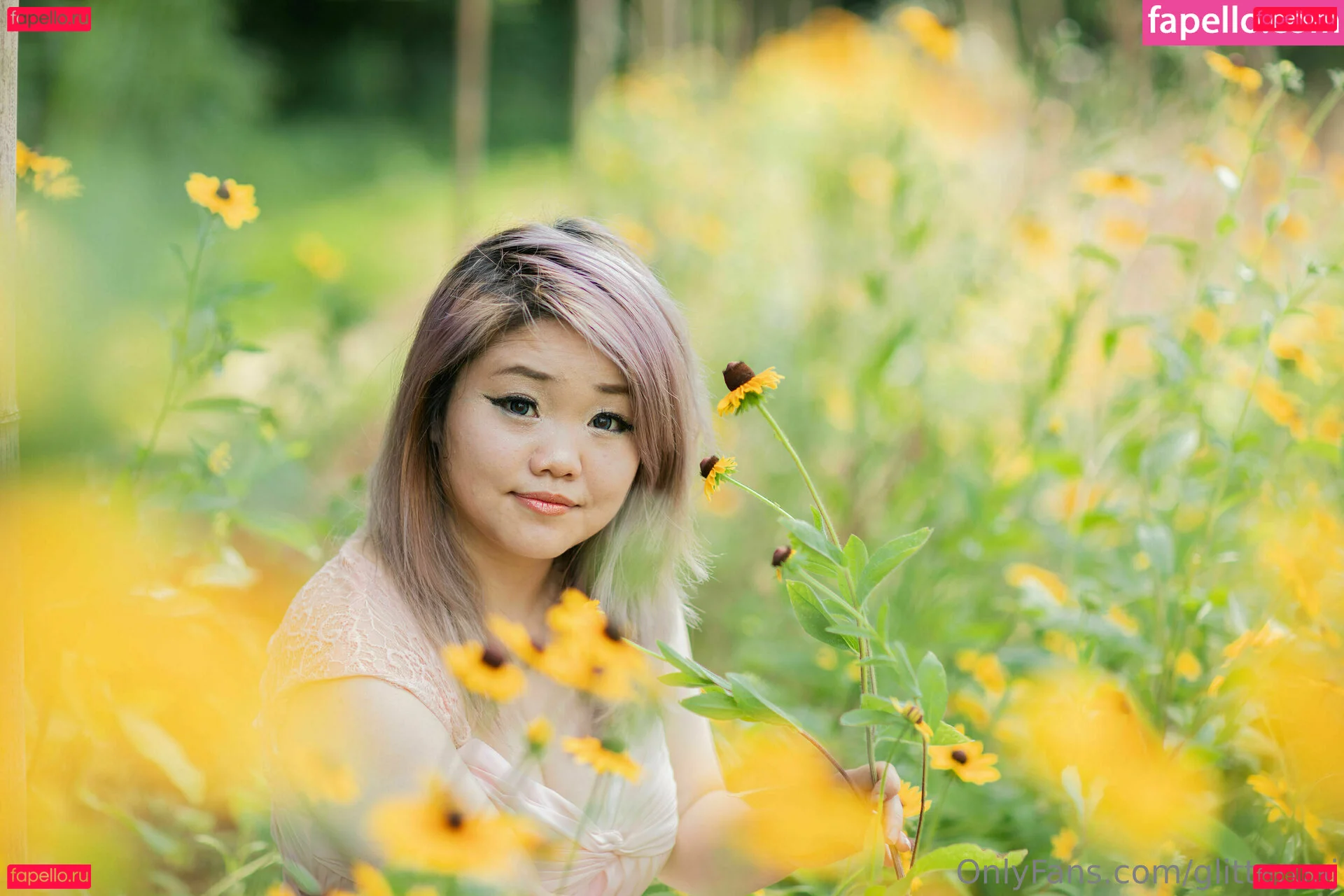 Glitterpaj Onlyfans Photo Gallery 