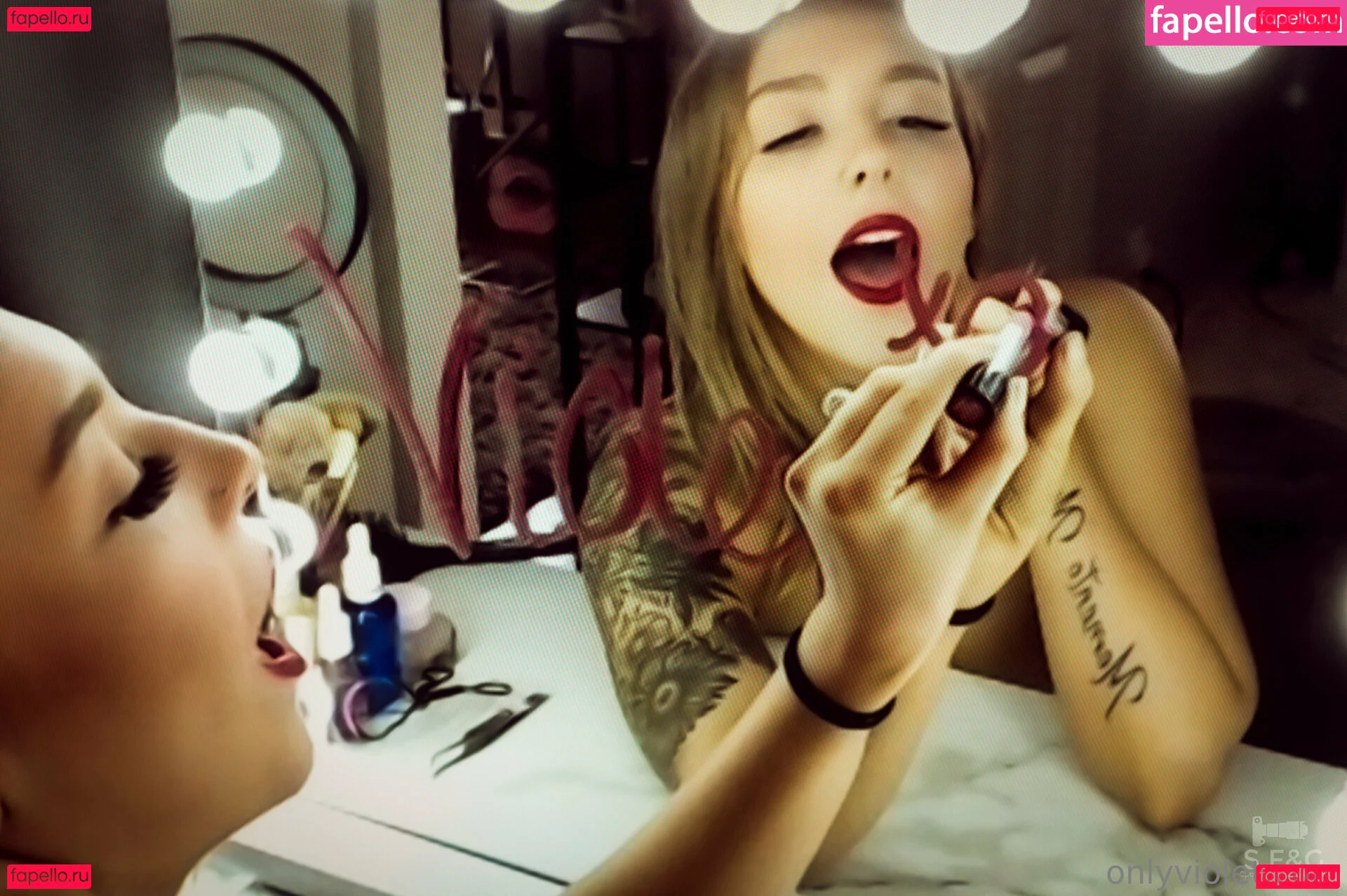 violetcox Onlyfans Photo Gallery 