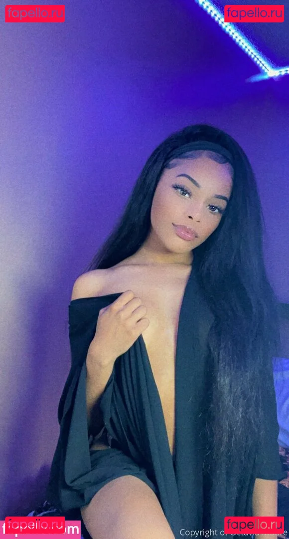 octaviamoore Onlyfans Photo Gallery 