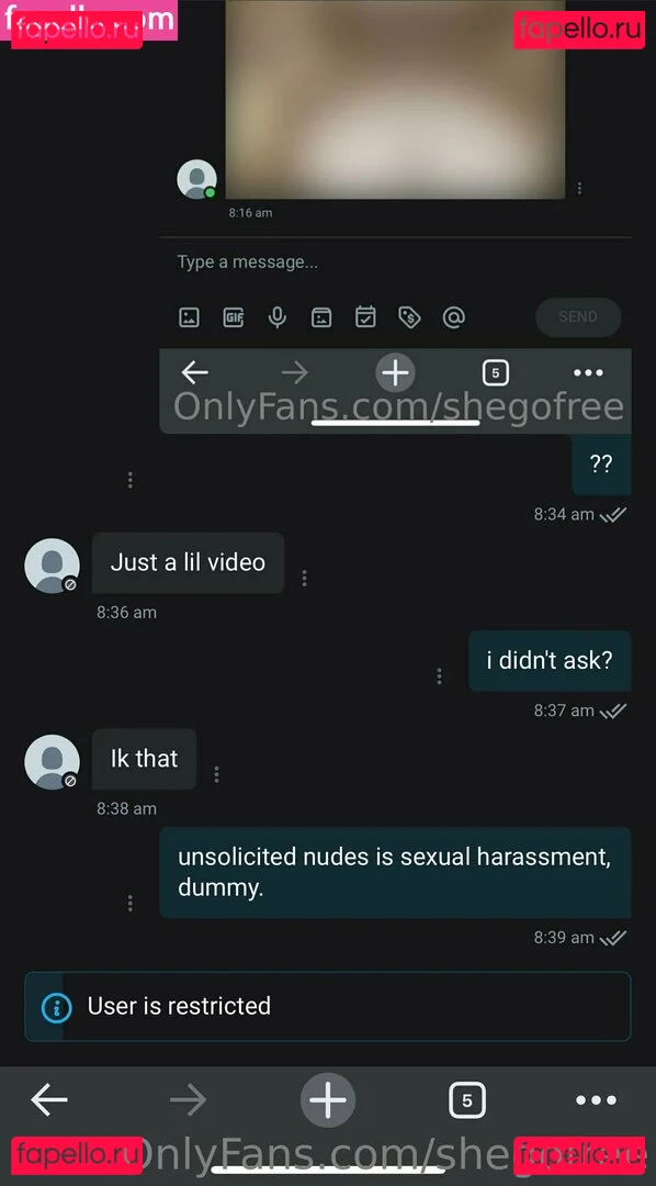 itshellotittyfree Onlyfans Photo Gallery 