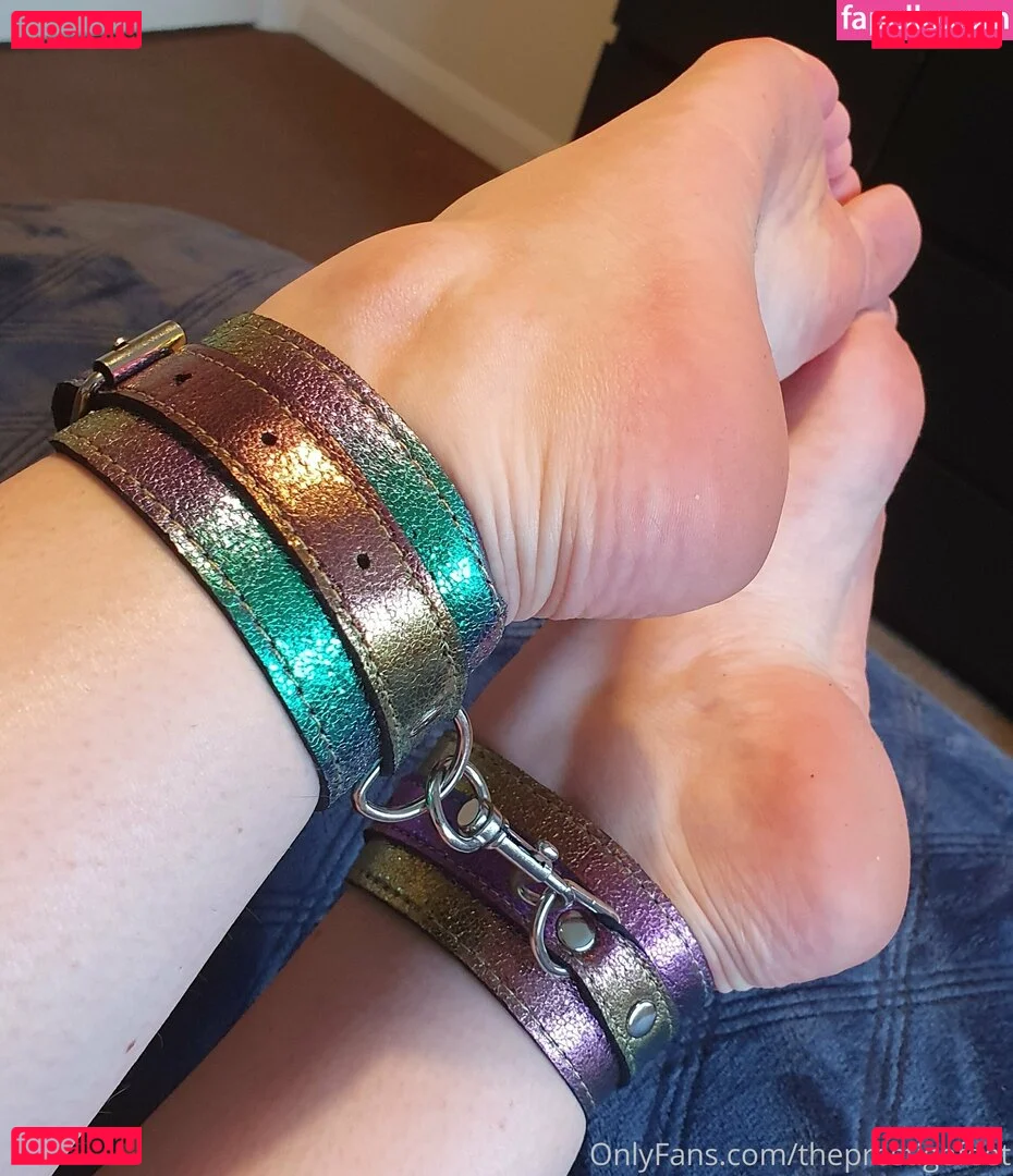 theprestigefeet Onlyfans Photo Gallery 