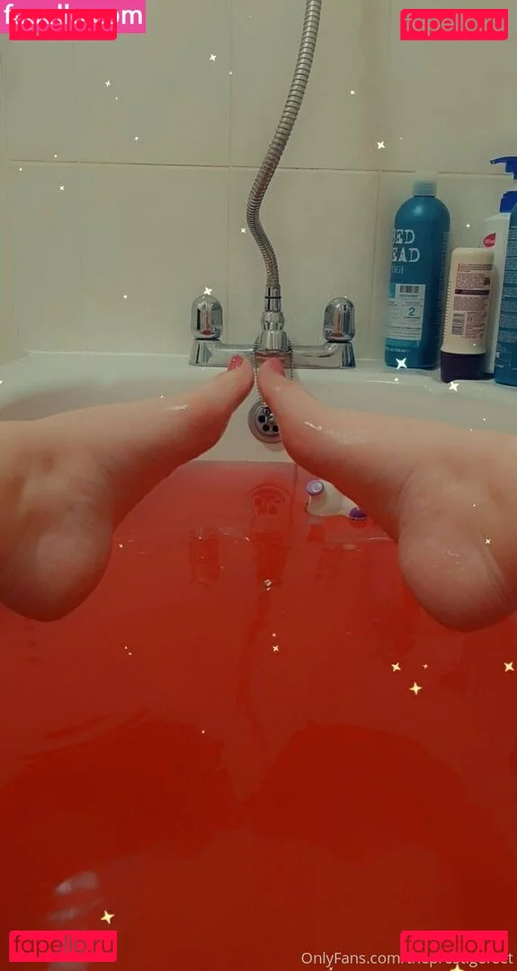 theprestigefeet Onlyfans Photo Gallery 