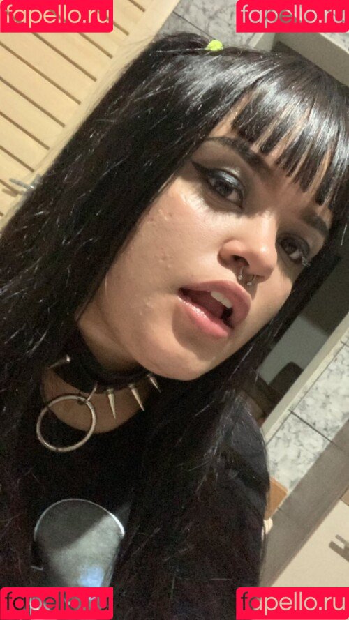 Deathgasmean Onlyfans Photo Gallery 