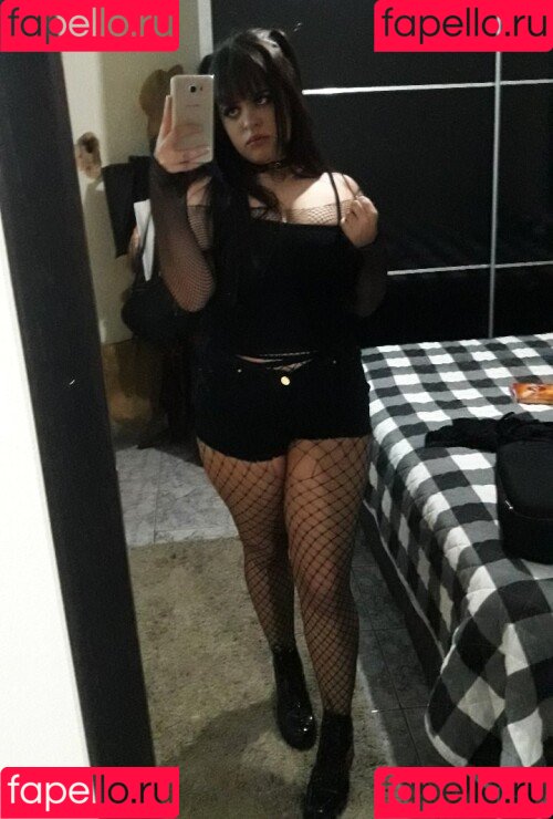 Deathgasmean Onlyfans Photo Gallery 