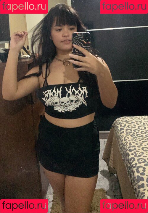 Deathgasmean Onlyfans Photo Gallery 