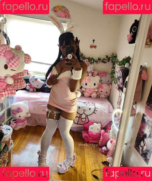 Lilrawrs Onlyfans Photo Gallery 