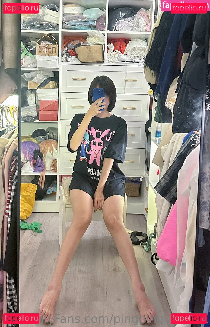 pingpinggg2011 Onlyfans Photo Gallery 