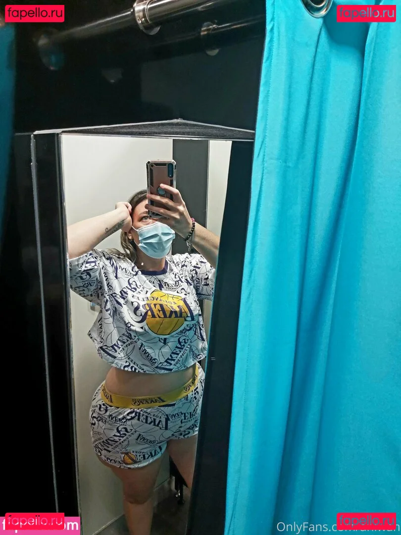 aniwan Onlyfans Photo Gallery 