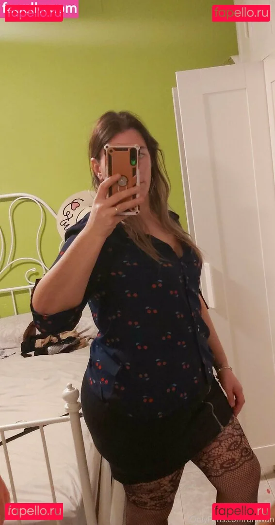 aniwan Onlyfans Photo Gallery 