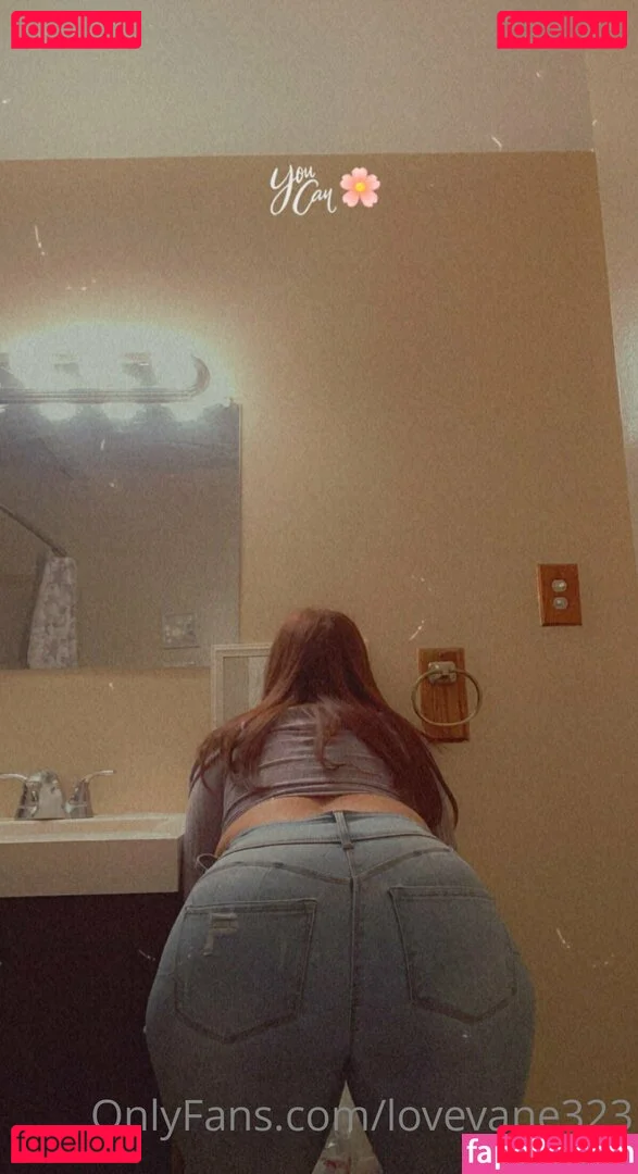lovevane323 Onlyfans Photo Gallery 