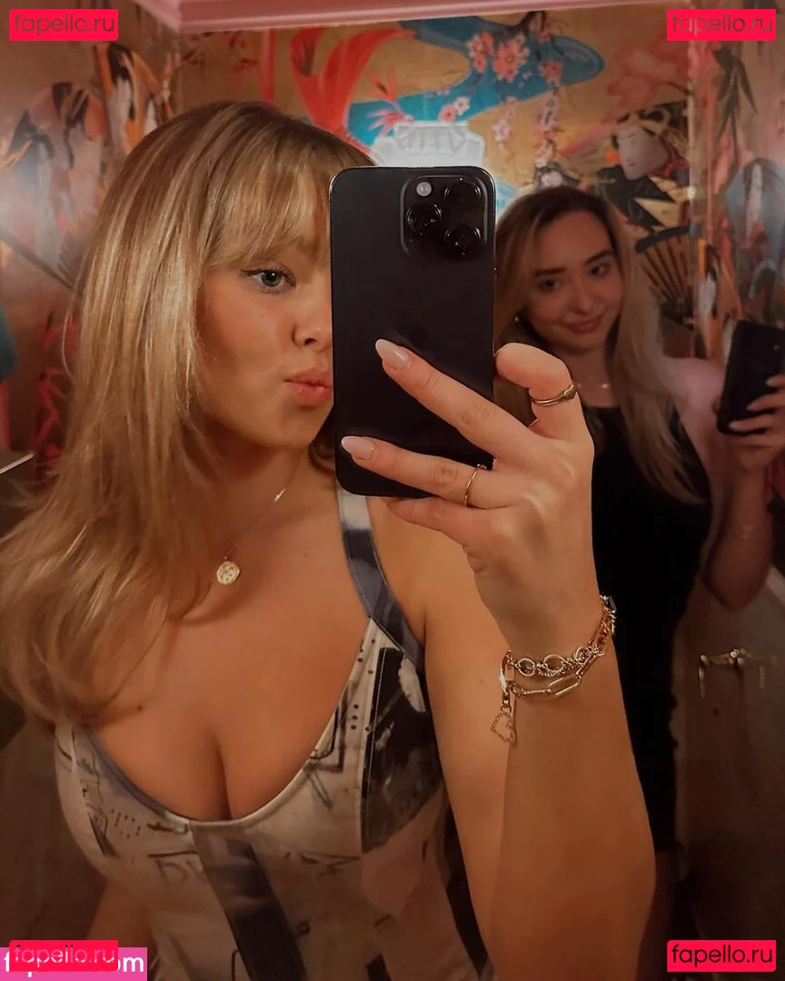 Jemma Donovan Onlyfans Photo Gallery 