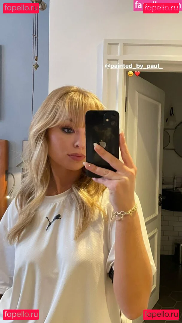 Jemma Donovan Onlyfans Photo Gallery 